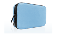 Thumbnail for Blue Crossbody Bag Made From Water Resistant Material