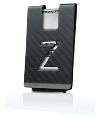 Thumbnail for Carbon Fiber Z Wallet With RFID Technology