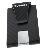 Thumbnail for Z Carbon Fiber Wallet