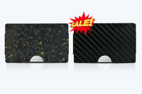 Thumbnail for Gold Forged and Carbon Fiber Centrum | Combo