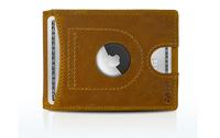 Thumbnail for Crazy Horse Leather Wallet