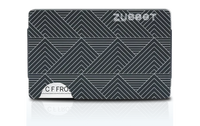 Thumbnail for Purus Triangles Wallet