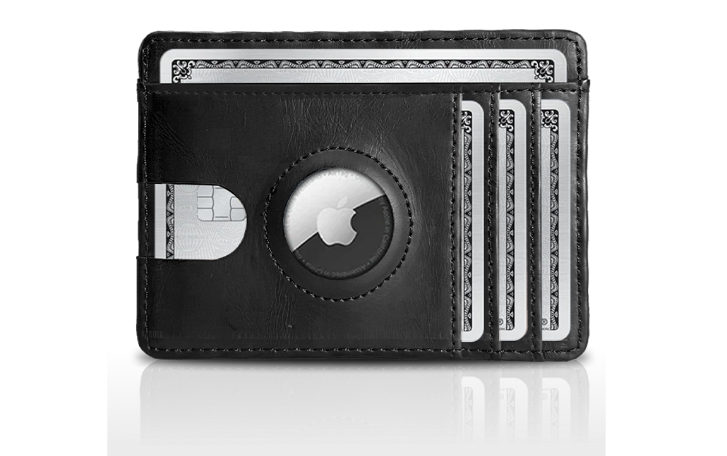 Vela Cardholder