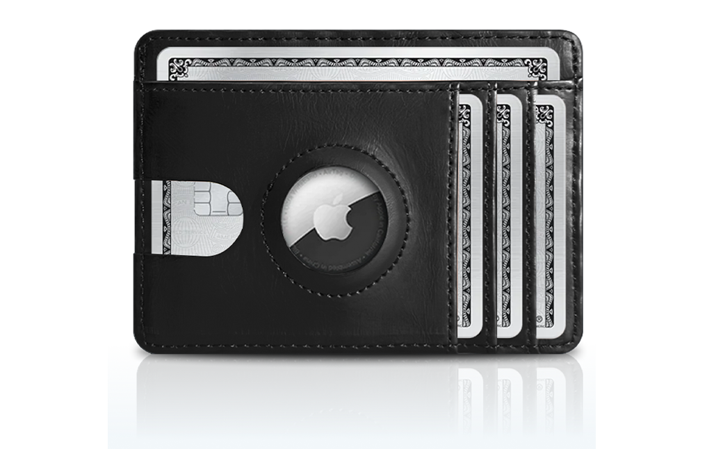 Izar Cardholder