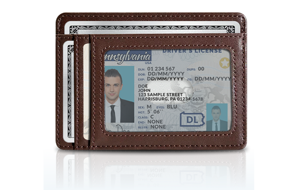 Izar Cardholder