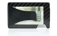 Thumbnail for Titan Carbon Fiber Wallet