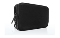 Thumbnail for Black Crossbody Sling Bag Made of Water Resistant Material