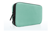 Thumbnail for Green Crossbody Sling Bag Made of Water Resistant Material