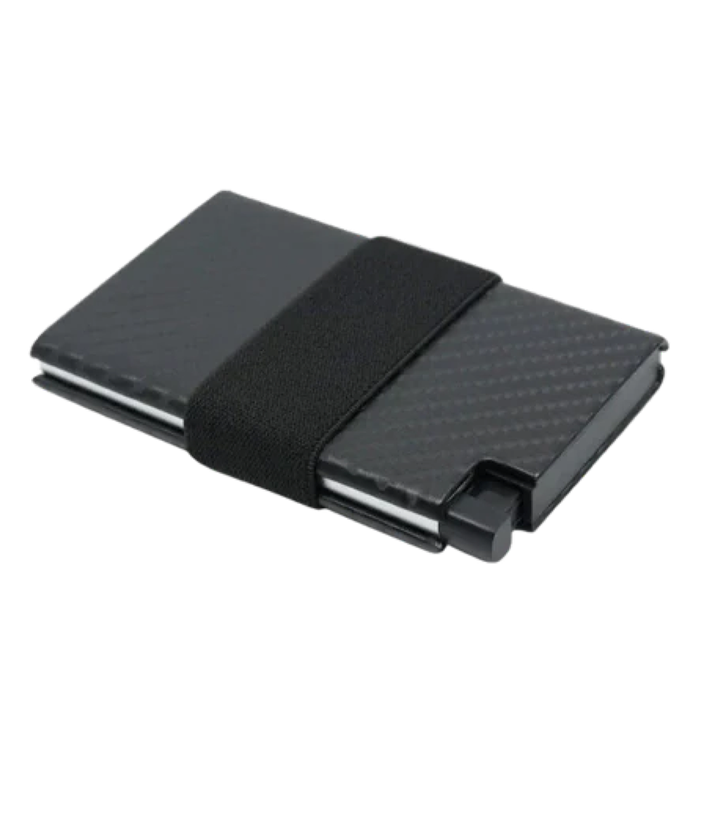 Salire Carbon Fiber Wallet