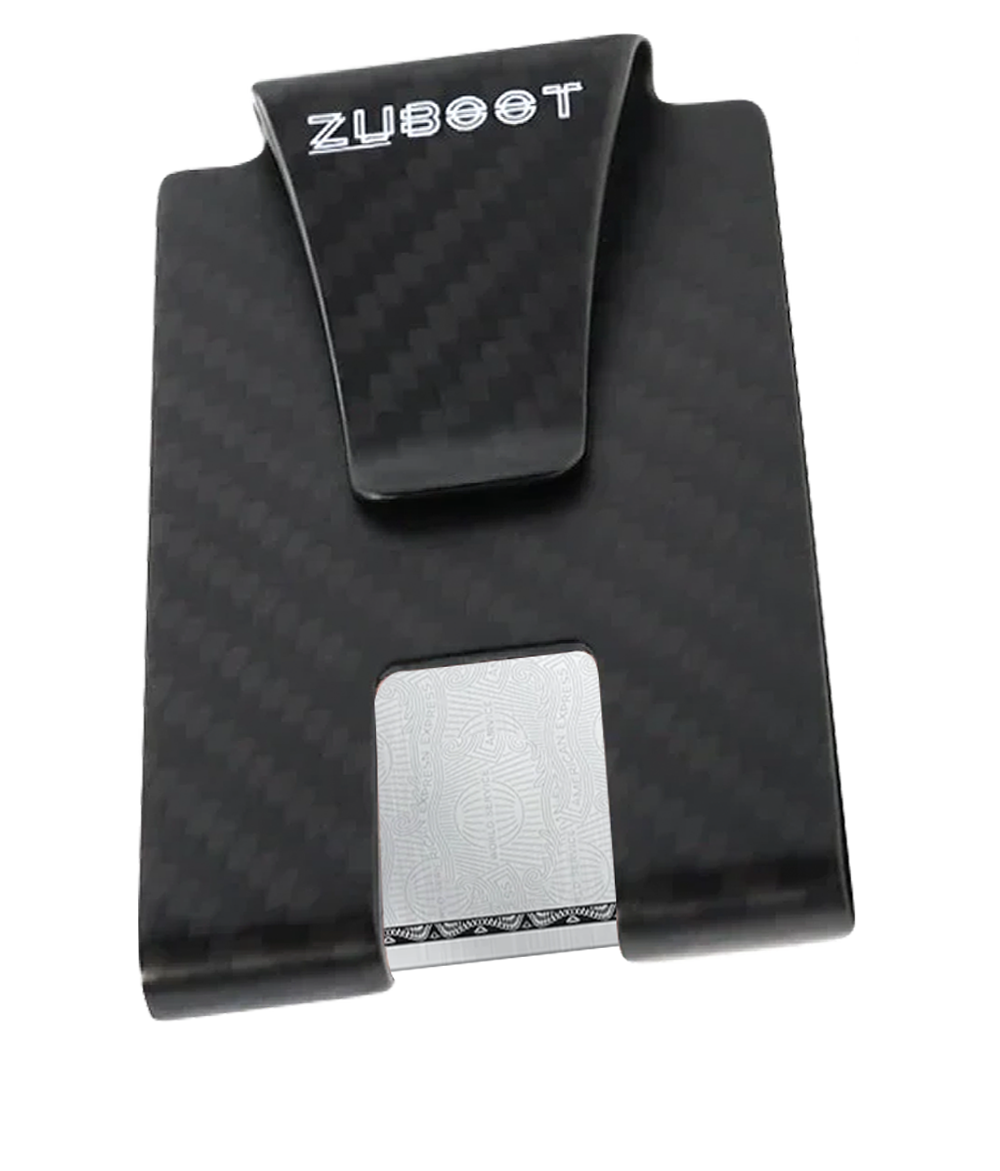 Z Carbon Fiber Wallet