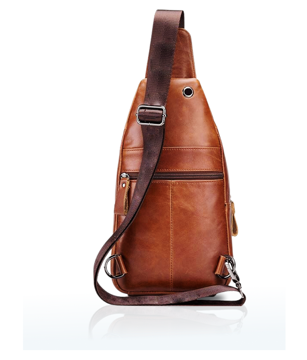 Sling Bag | The Altair
