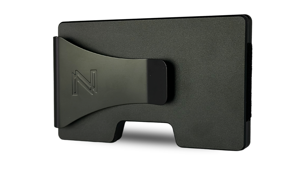 Nova Wallet