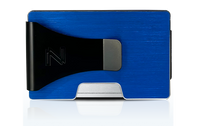 Thumbnail for Titanium+Copper+Blue Nova Wallet | Combo