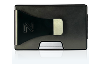 Thumbnail for Titanium+Copper Nova Wallet | Combo